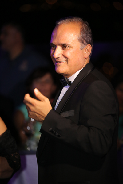 Monte Cassino Grand Opening 